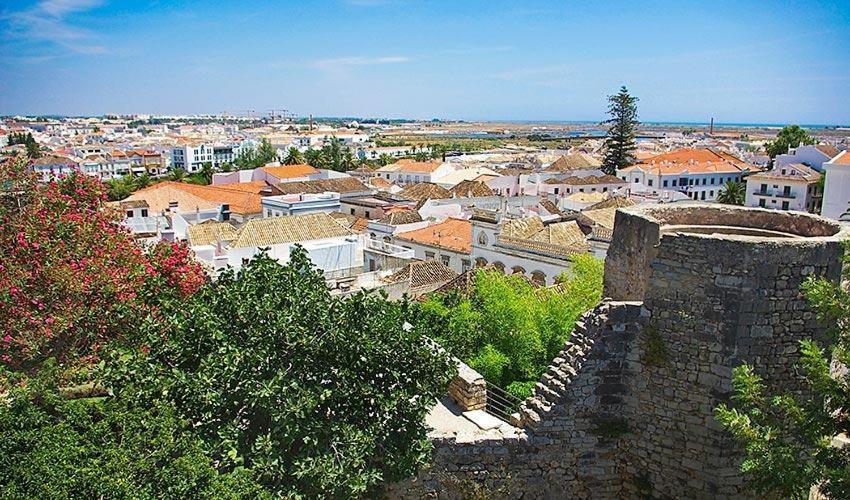 Apartamento Centro De Tavira Exterior photo