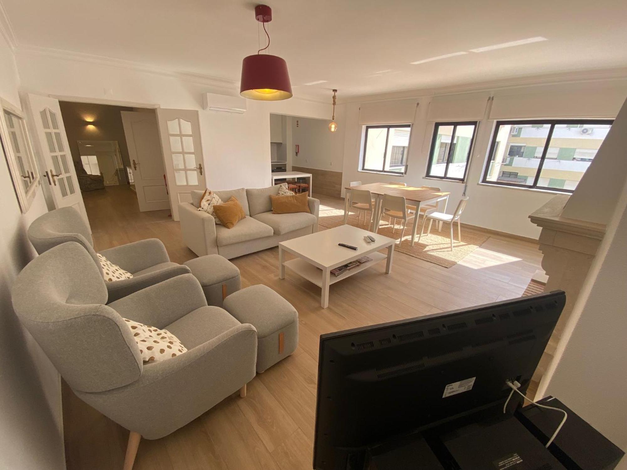 Apartamento Centro De Tavira Exterior photo