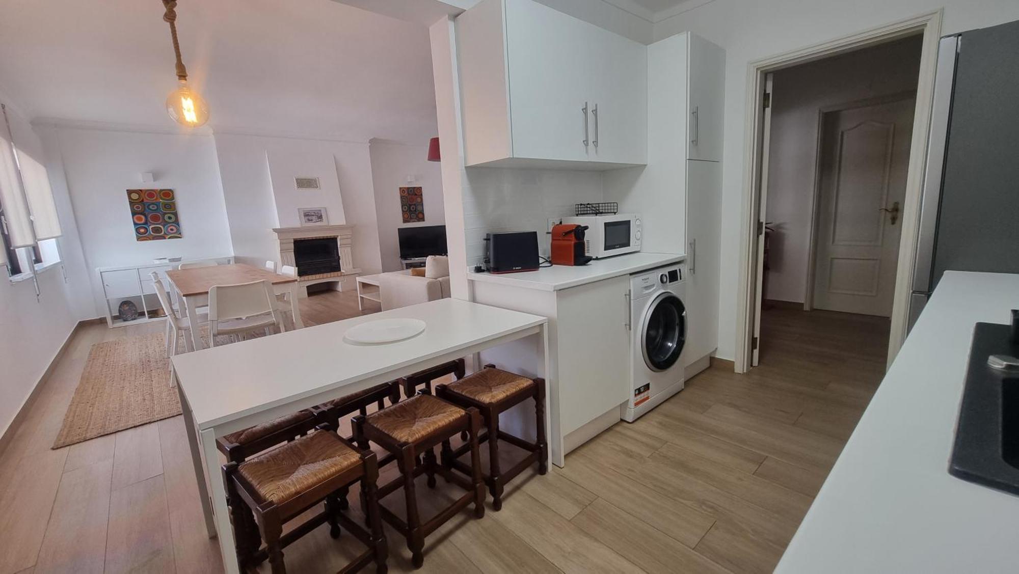 Apartamento Centro De Tavira Exterior photo